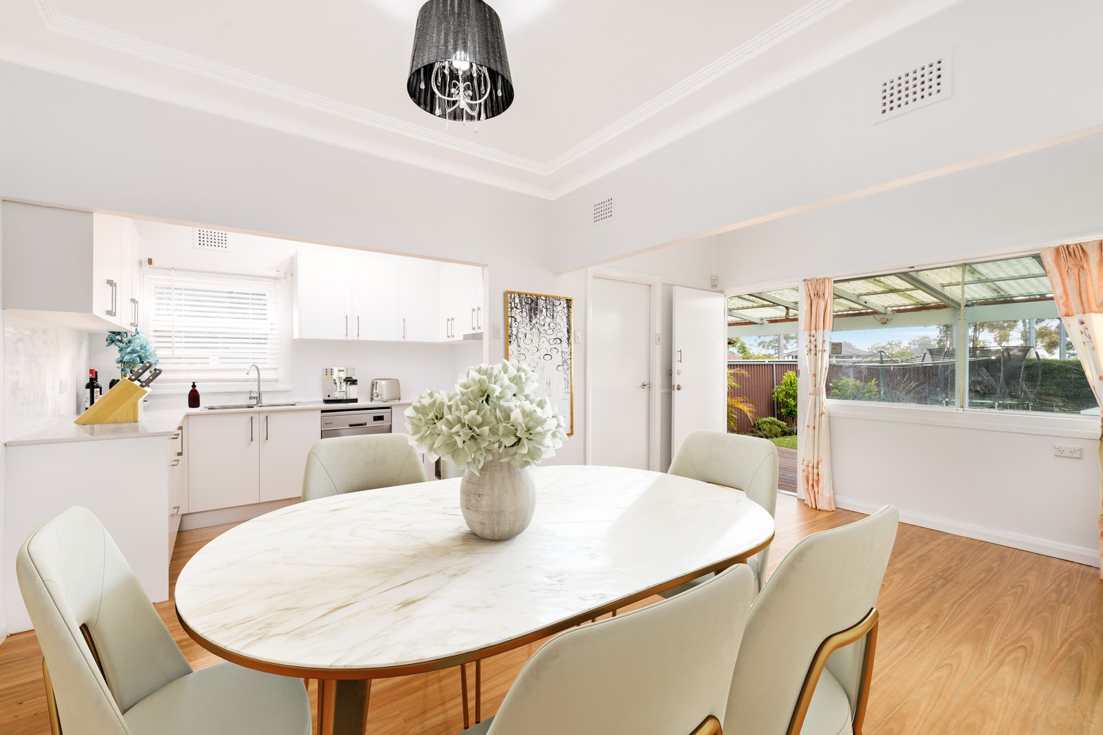 3 Park Road EAST HILLS 3