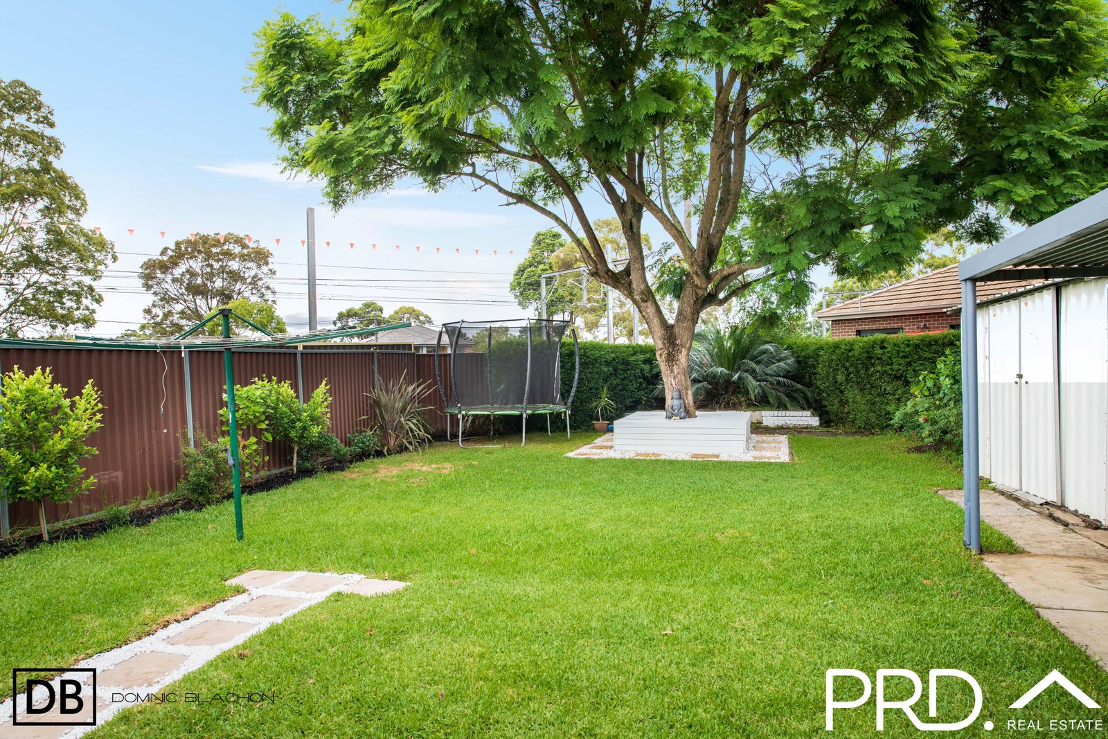 3 Park Road EAST HILLS 9