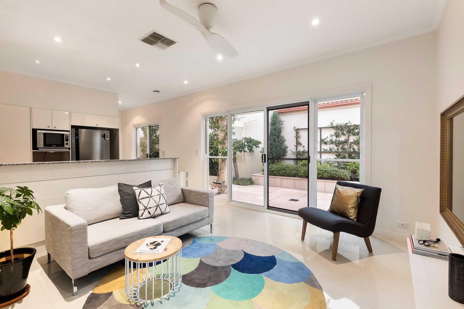 Gallery: 3 Park Square