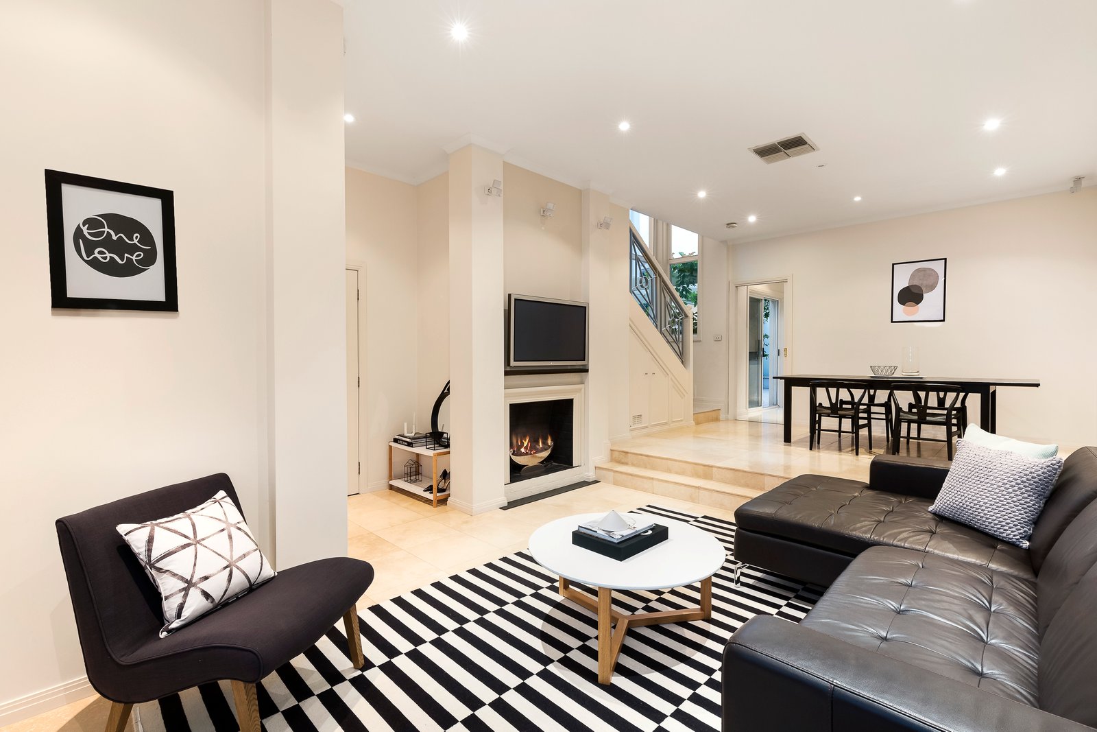 Gallery: 3 Park Square
