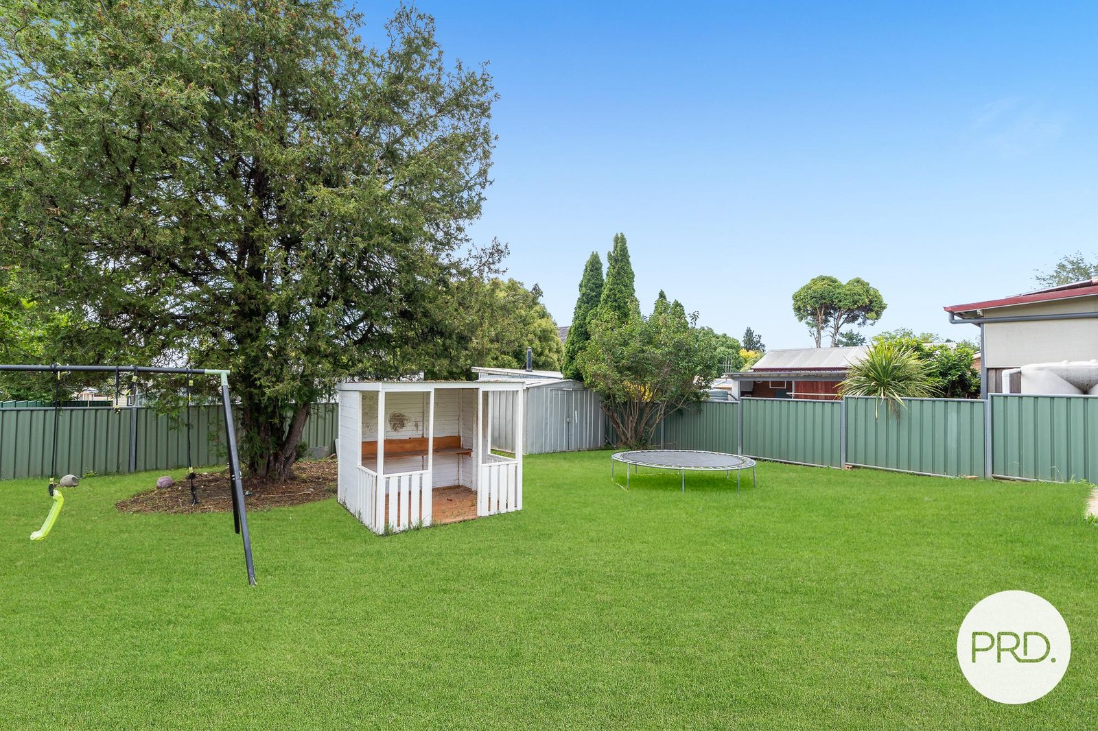 3 Park Street ORANGE 12