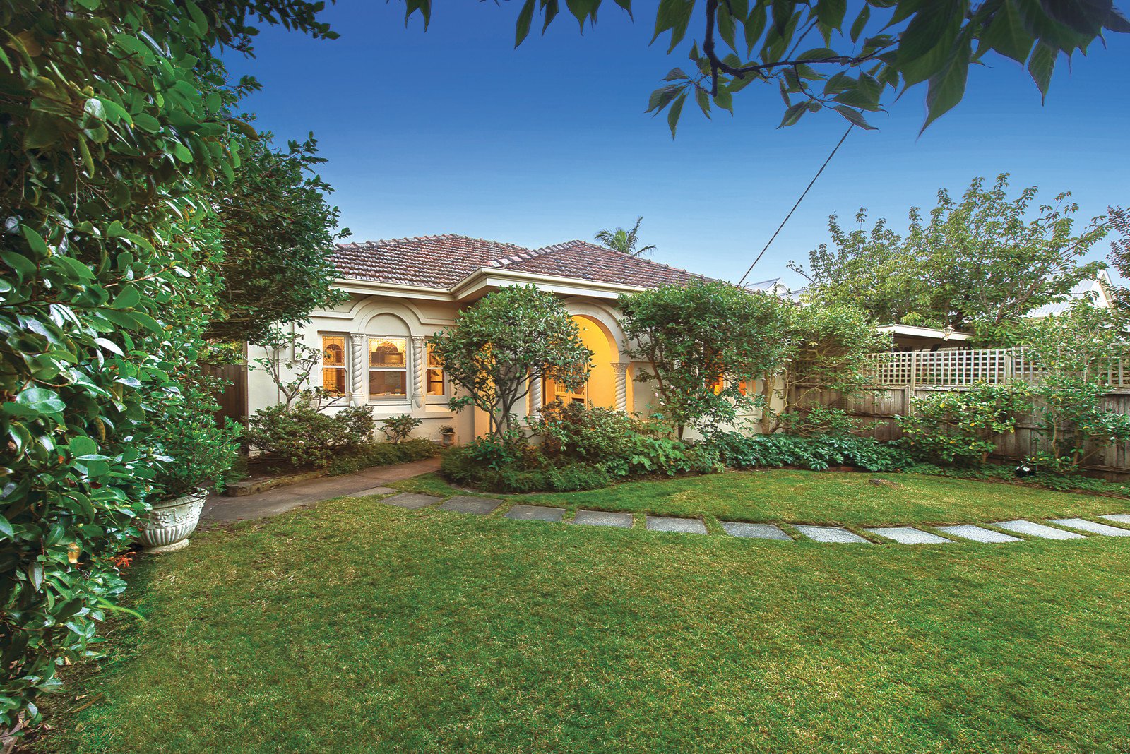 3 Parkside Street, Malvern, VIC