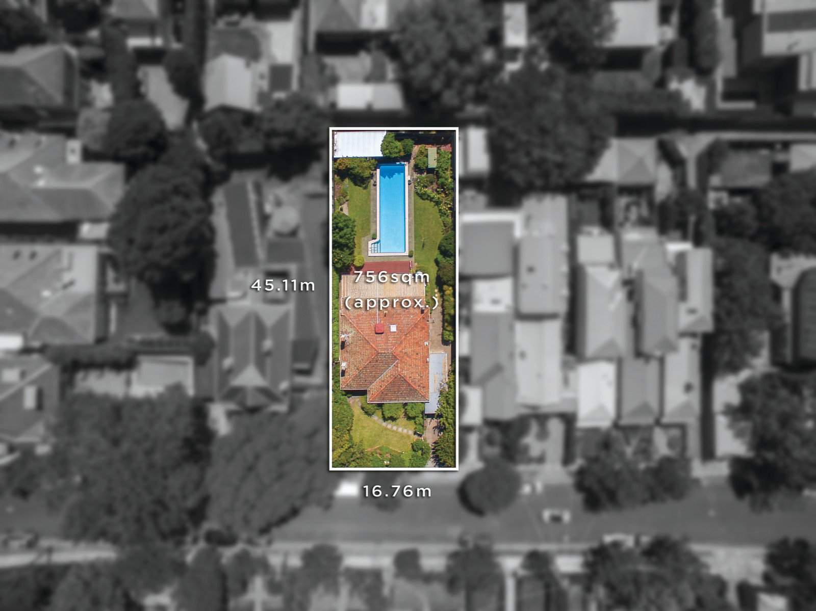 3 Parkside Street, Malvern, VIC