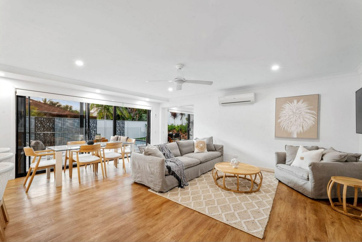 3 Parlour Place Robina 4