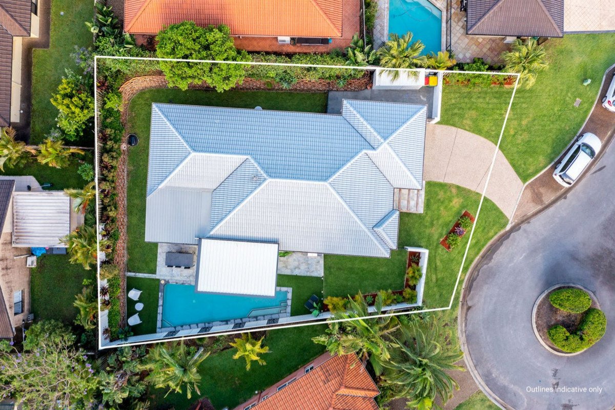 3 Parlour Place Robina 16