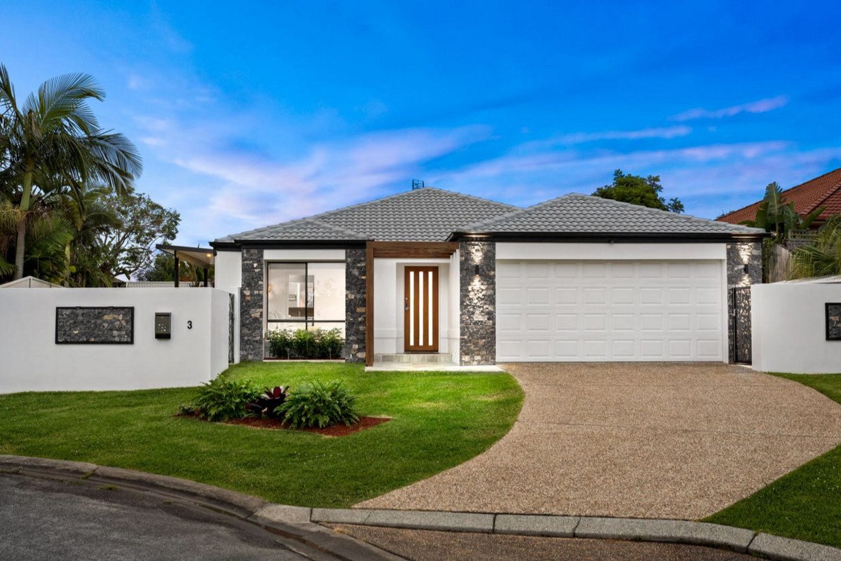 3 Parlour Place Robina 22