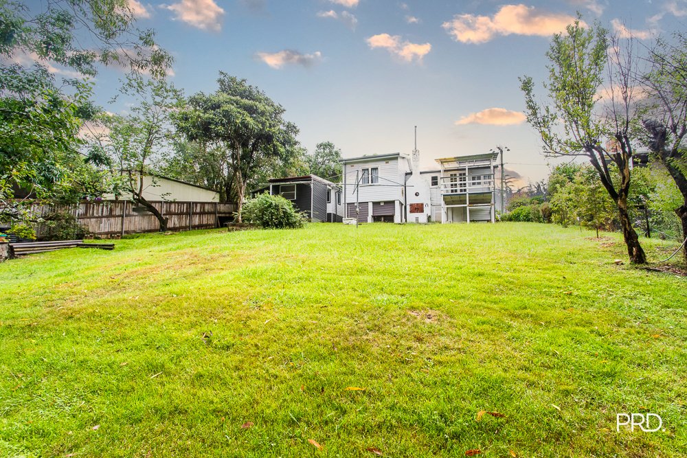 3 Paterson Rd  Springwood 3