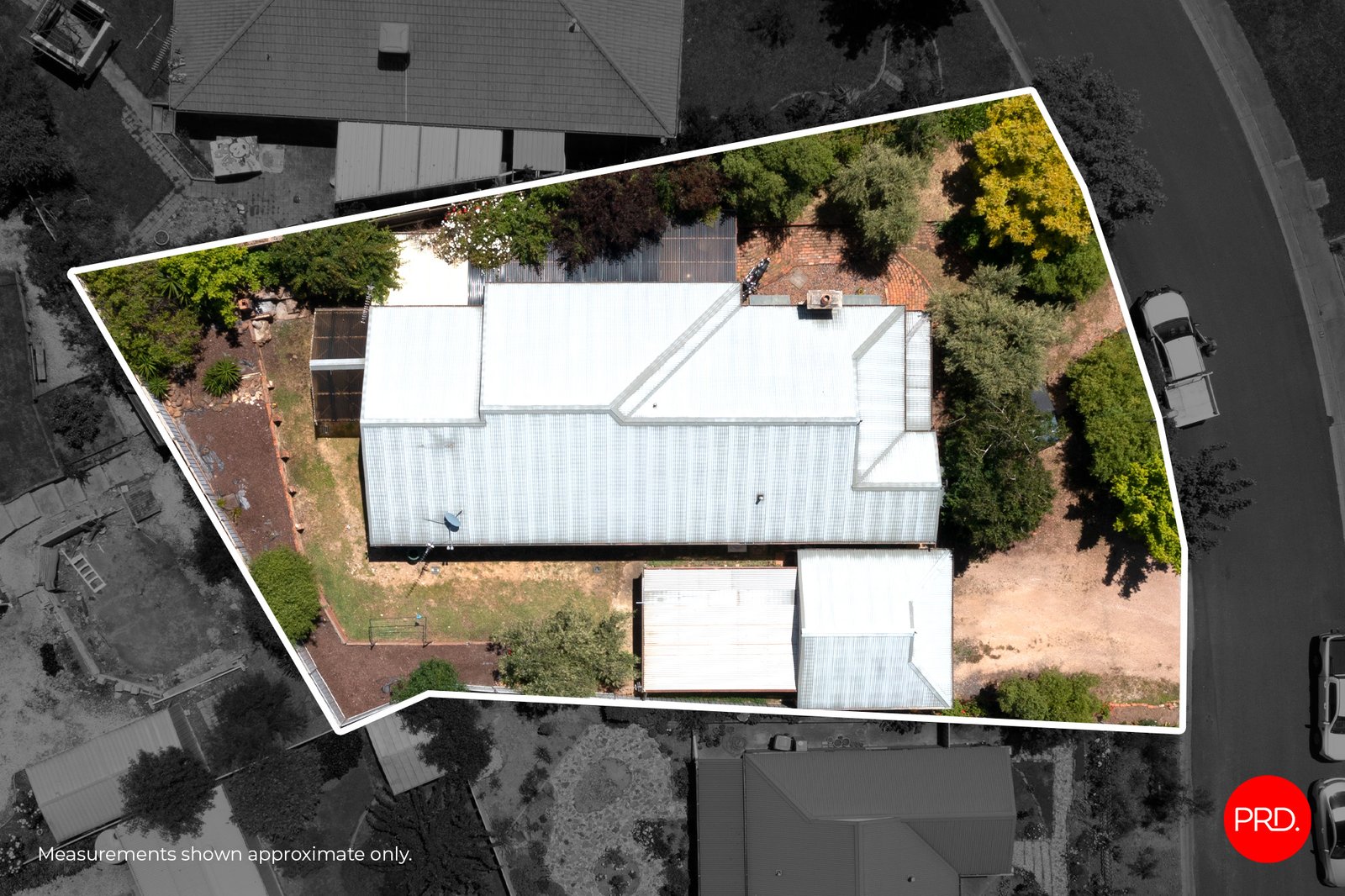 3 Pauline Court KANGAROO FLAT 28