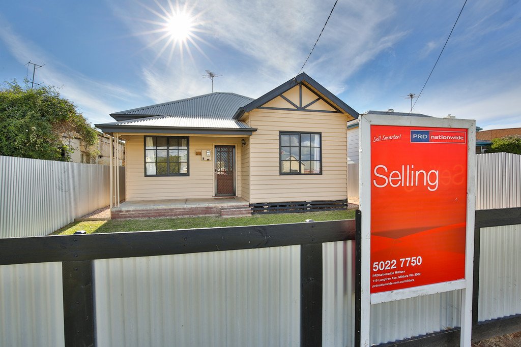 3 Pearl Avenue MILDURA 1