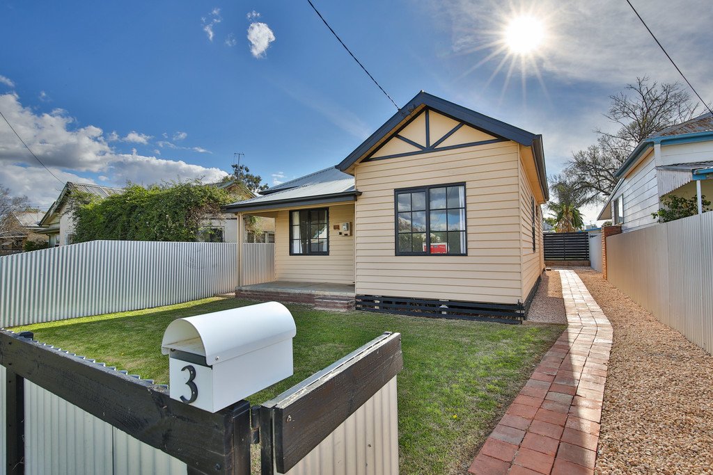 3 Pearl Avenue MILDURA 9