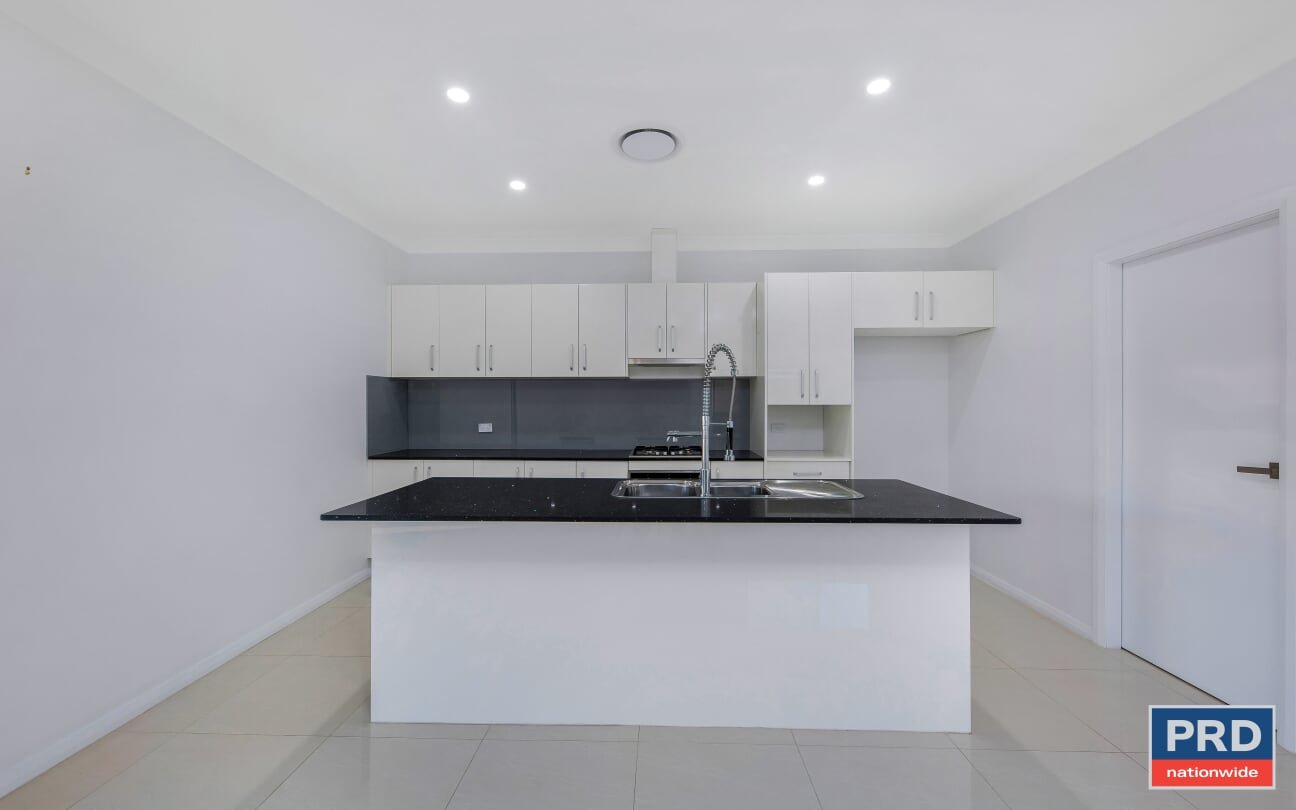 3 Peckham Grove ORAN PARK 3