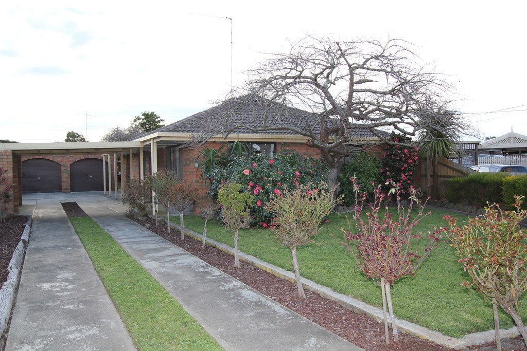 3 Peter Court SEBASTOPOL 1