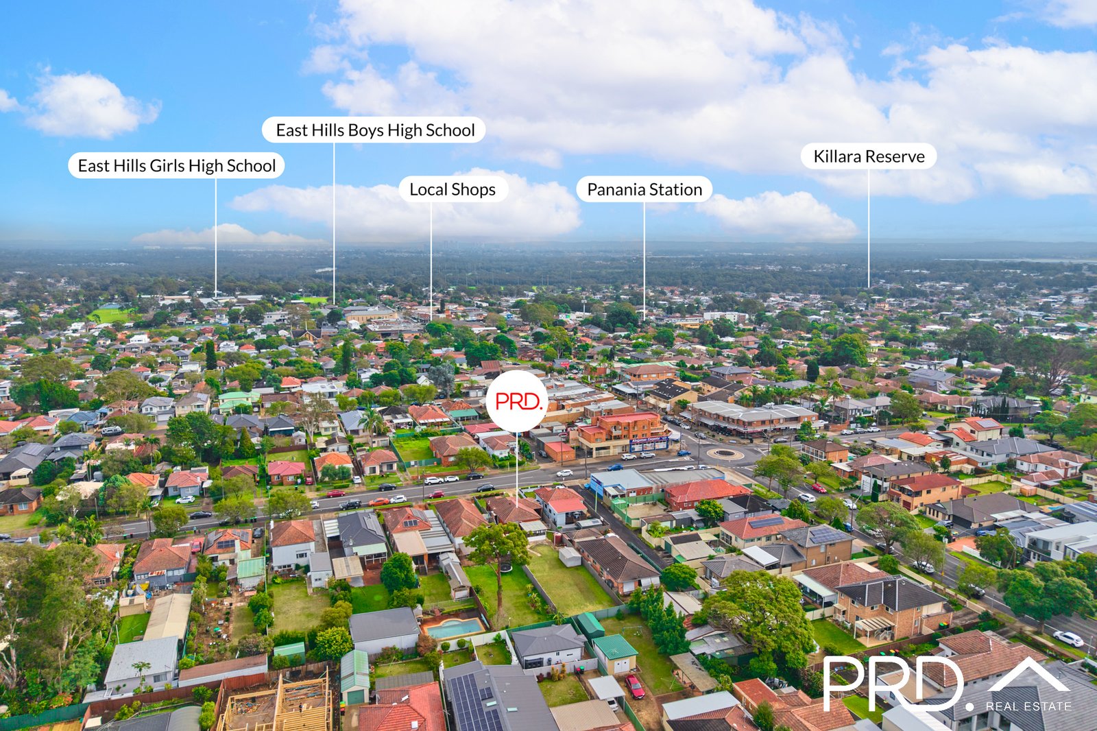 3 Picnic Point Road PANANIA 12