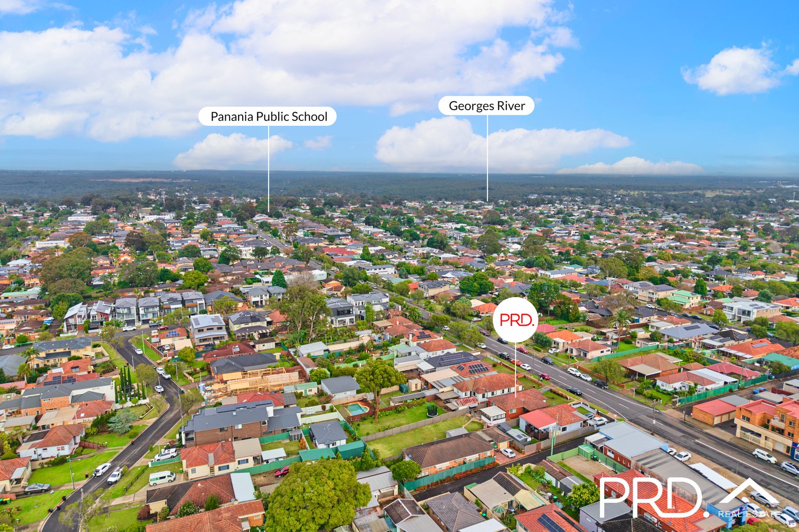 3 Picnic Point Road PANANIA 13