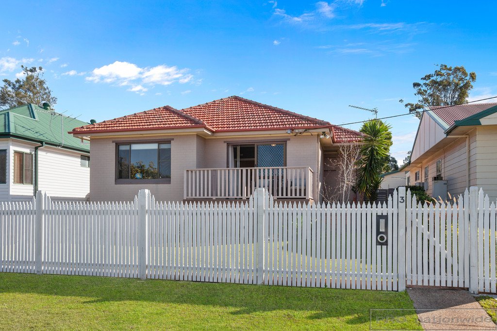 3 Pierce Street EAST MAITLAND 1