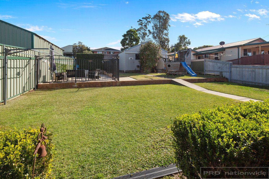 3 Pierce Street EAST MAITLAND 21