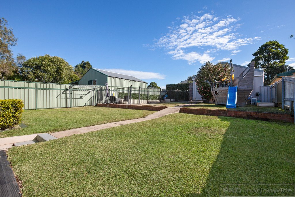 3 Pierce Street EAST MAITLAND 23
