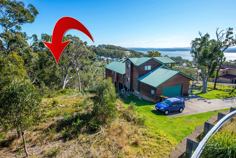 3 Pillinda Court NELSON BAY 4
