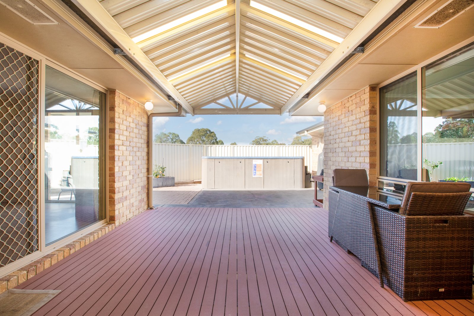 3 Pinetree Place ASHTONFIELD 16