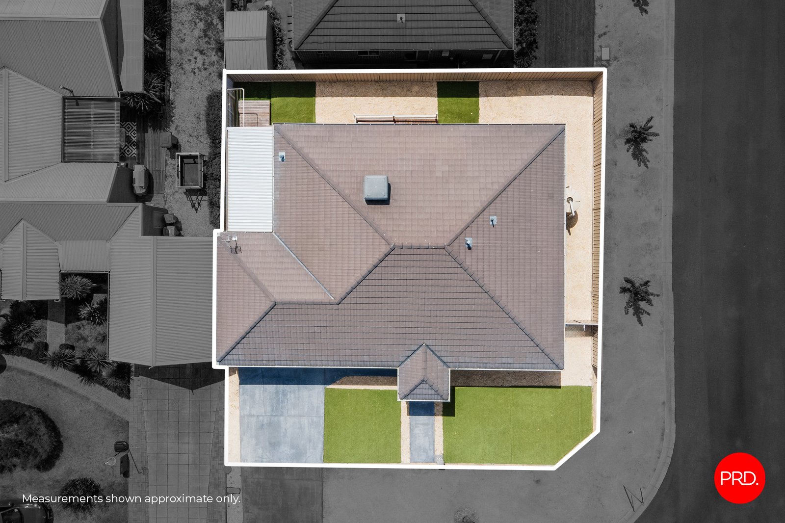 3 Pinnaroo Court STRATHDALE 2