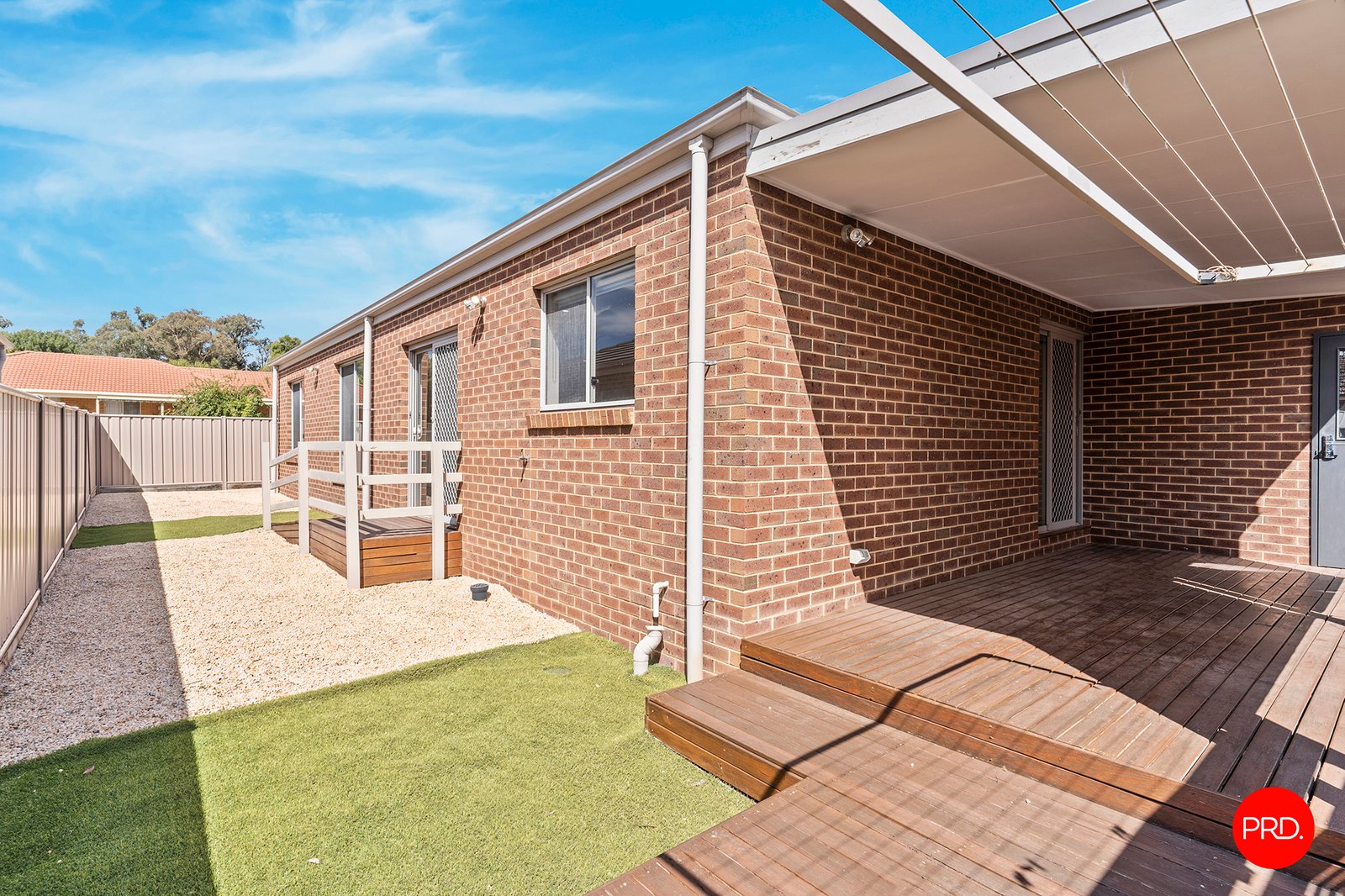 3 Pinnaroo Court STRATHDALE 3