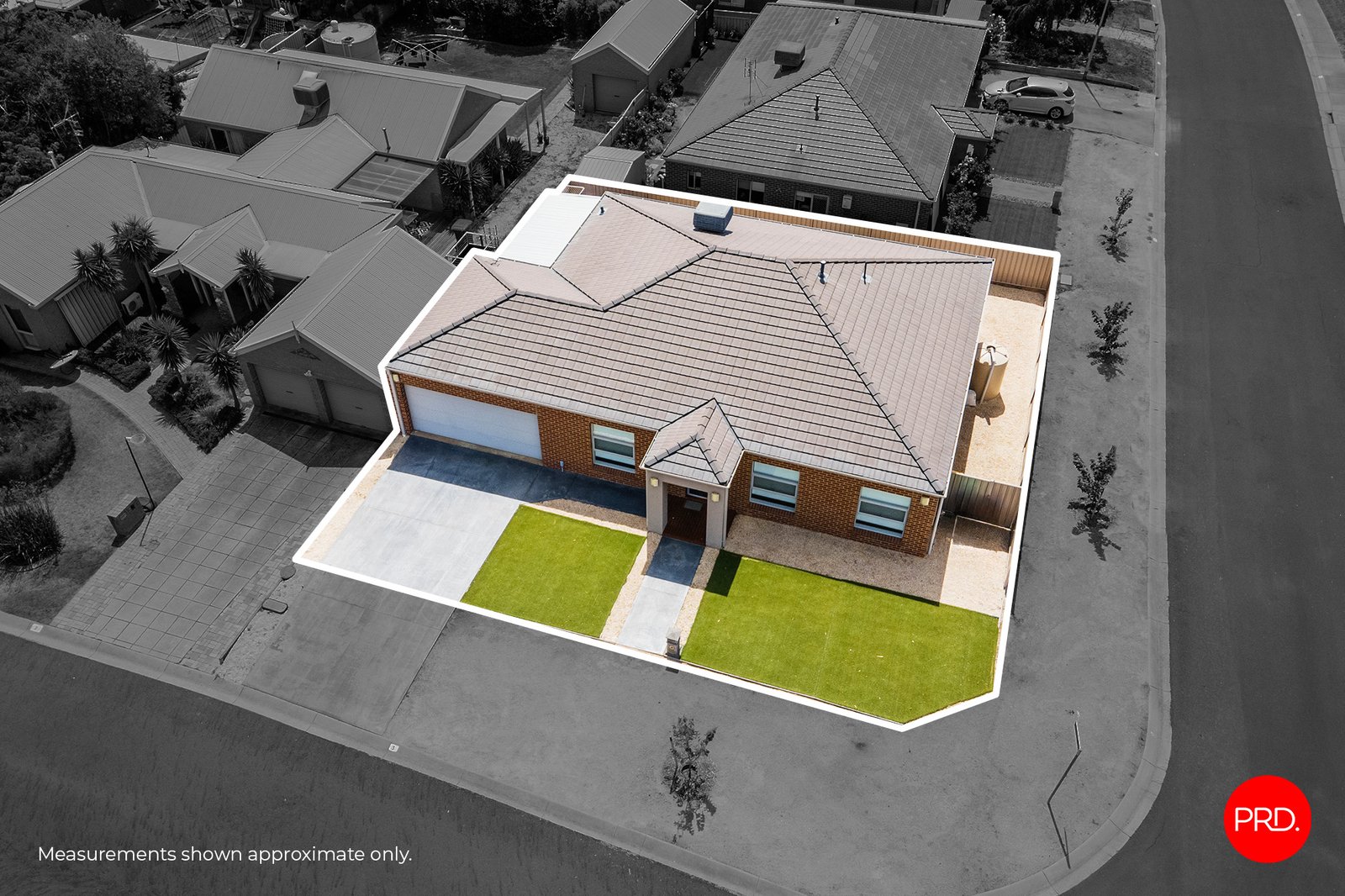 3 Pinnaroo Court STRATHDALE 17