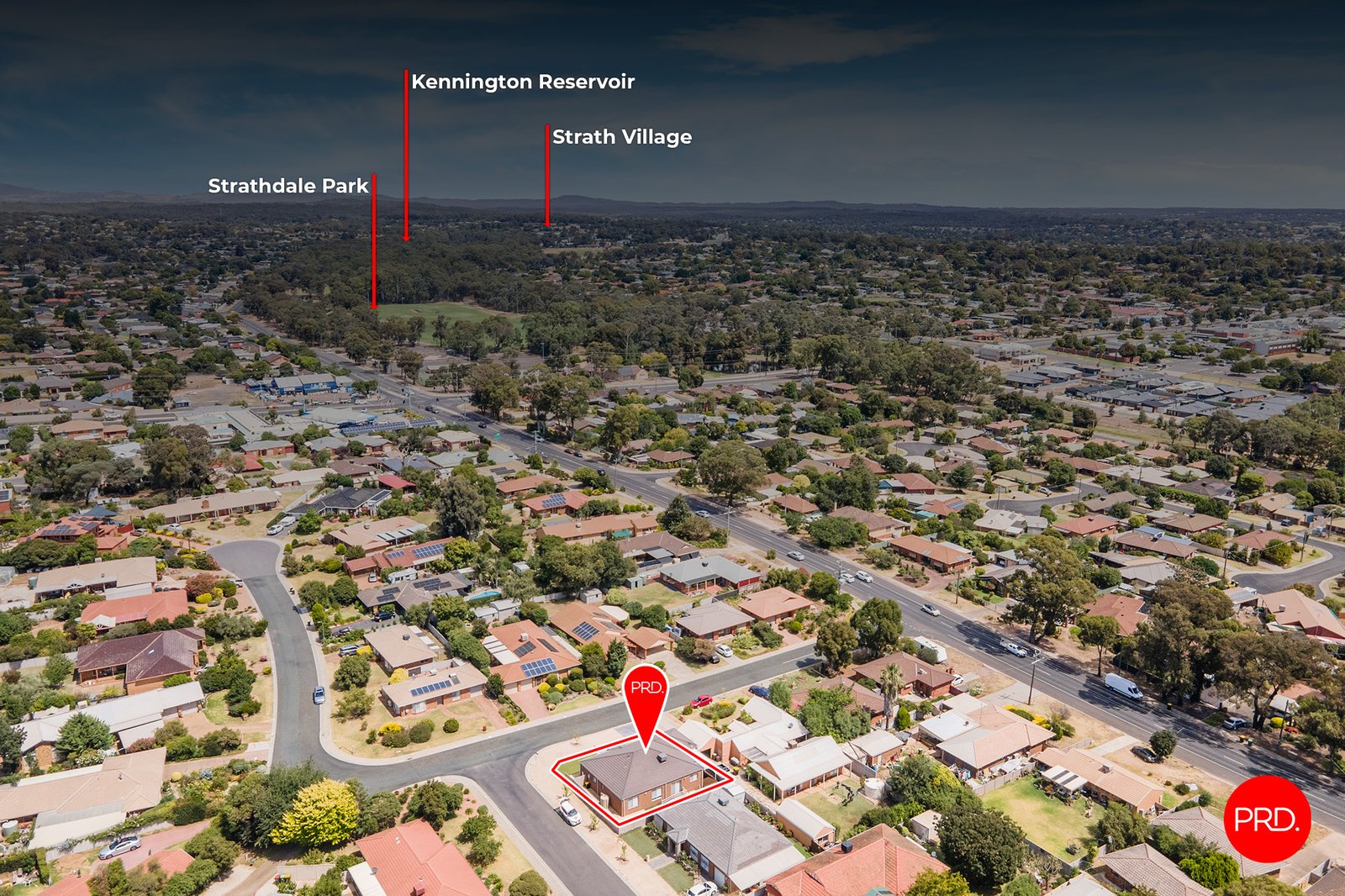 3 Pinnaroo Court STRATHDALE 18