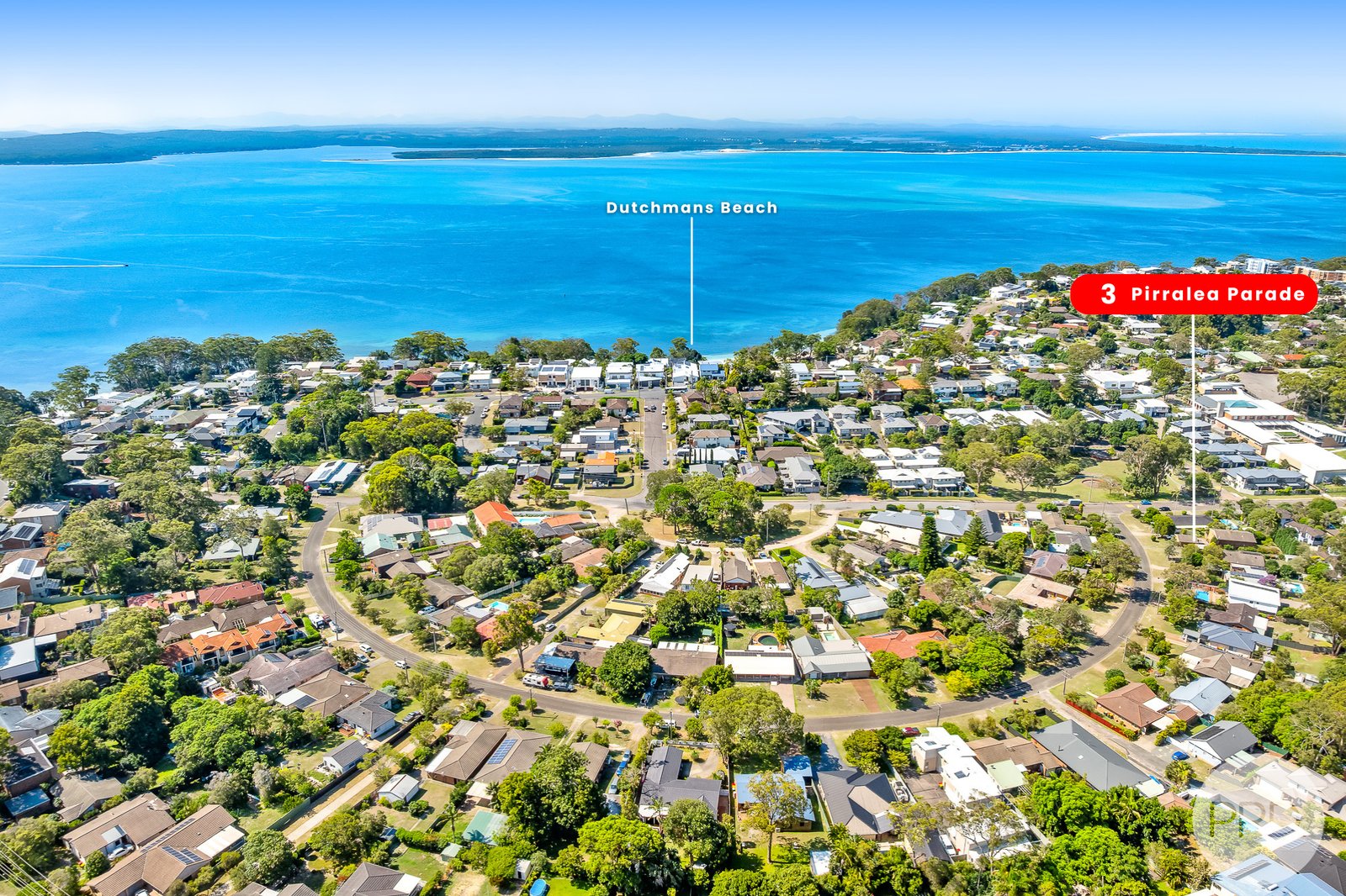 3 Pirralea Parade NELSON BAY 7