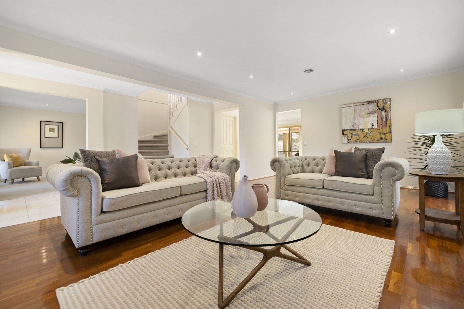 Gallery: 3 Plaza Court