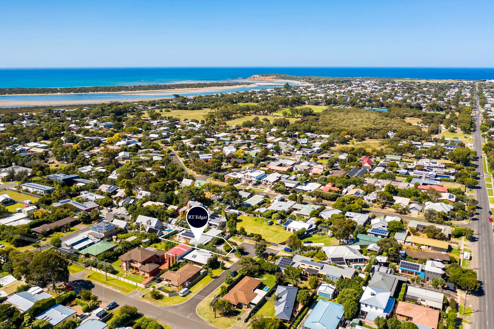 Real Estate and Property in 3 Plover Court, Barwon Heads, VIC