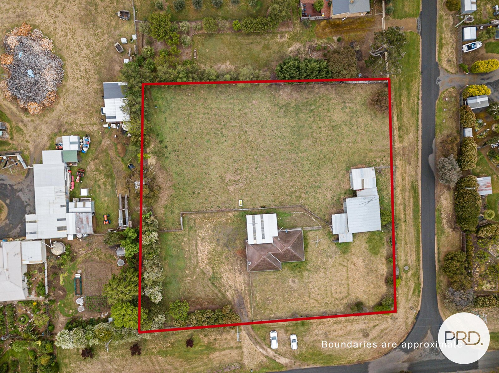 3 Ponsonby Street HAMILTON 27