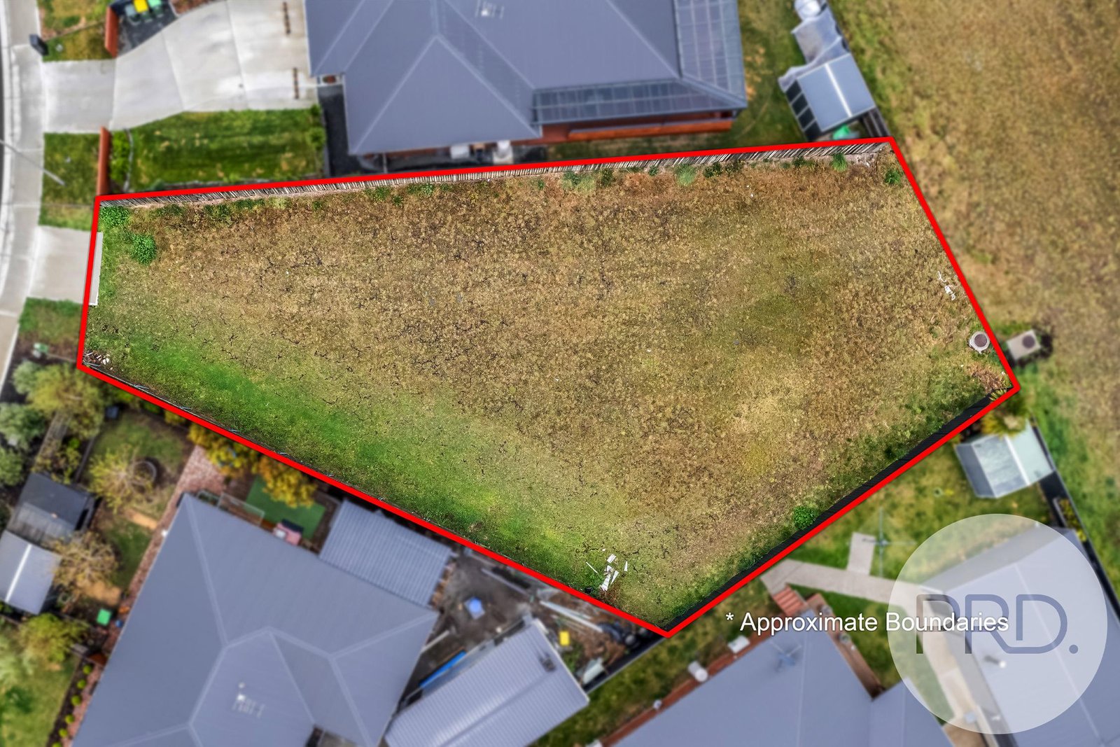 3 Porpoise Close OAKDOWNS 2