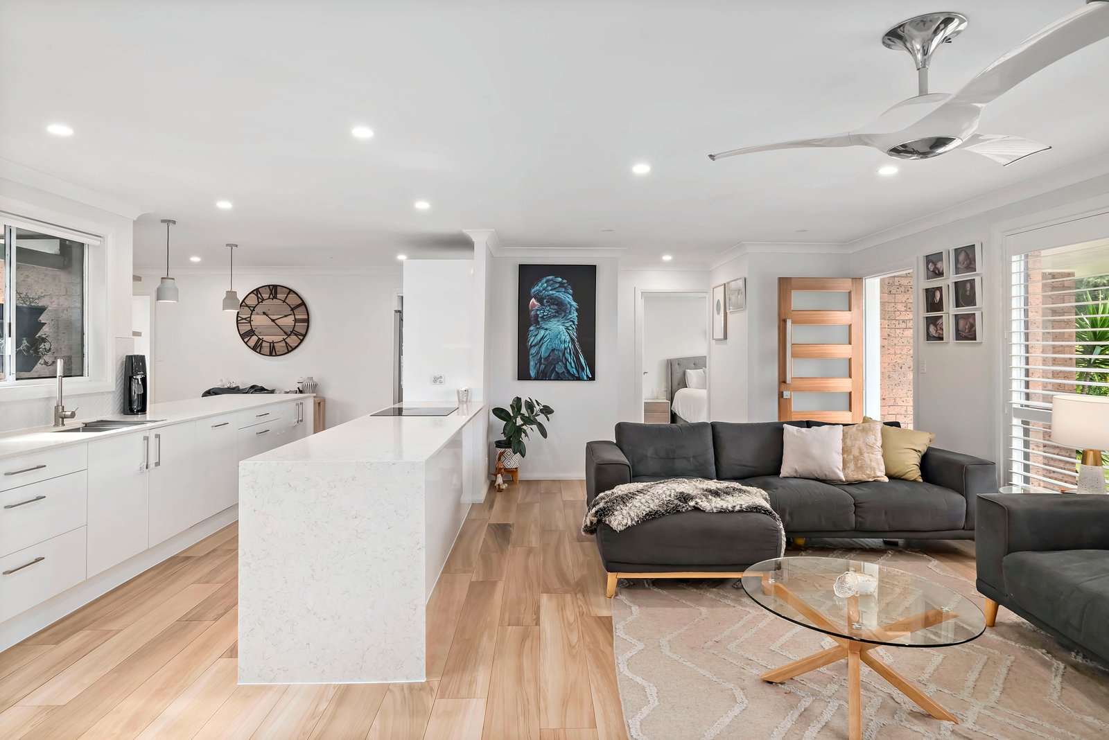 3 Portside Crescent CORLETTE 5