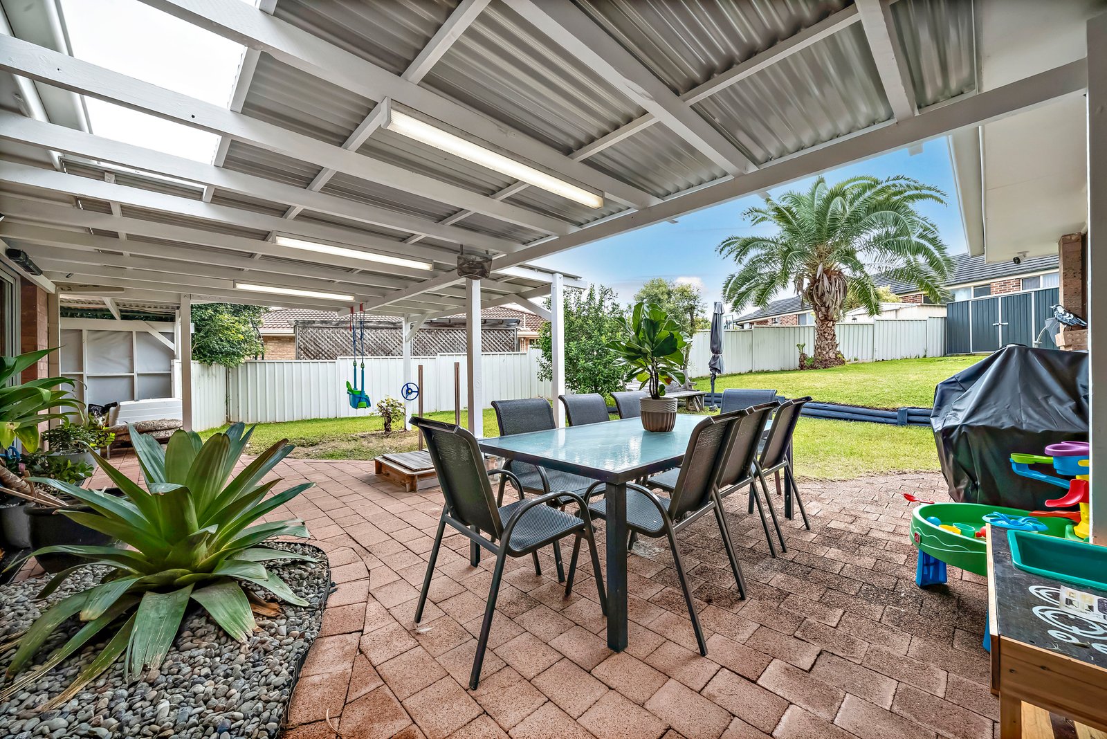 3 Portside Crescent CORLETTE 9