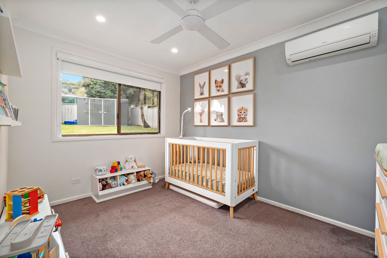 3 Portside Crescent CORLETTE 13