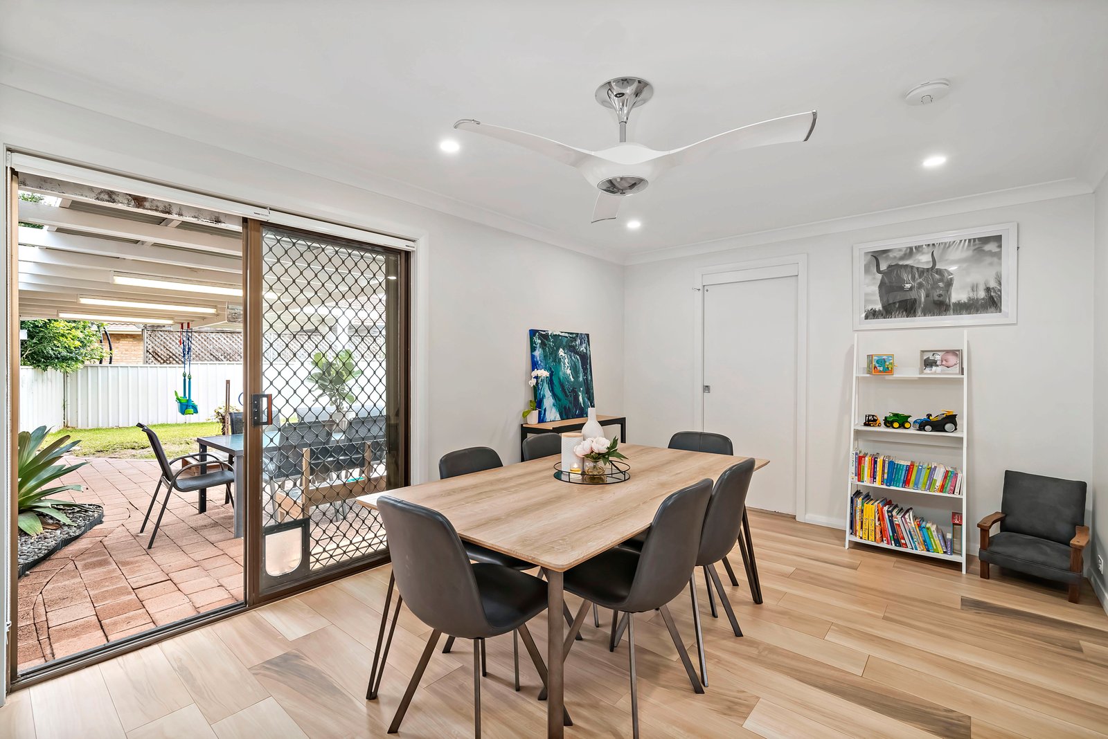 3 Portside Crescent CORLETTE 7