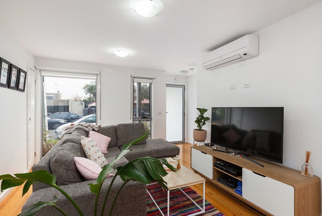 Gallery: 3 Powell Street