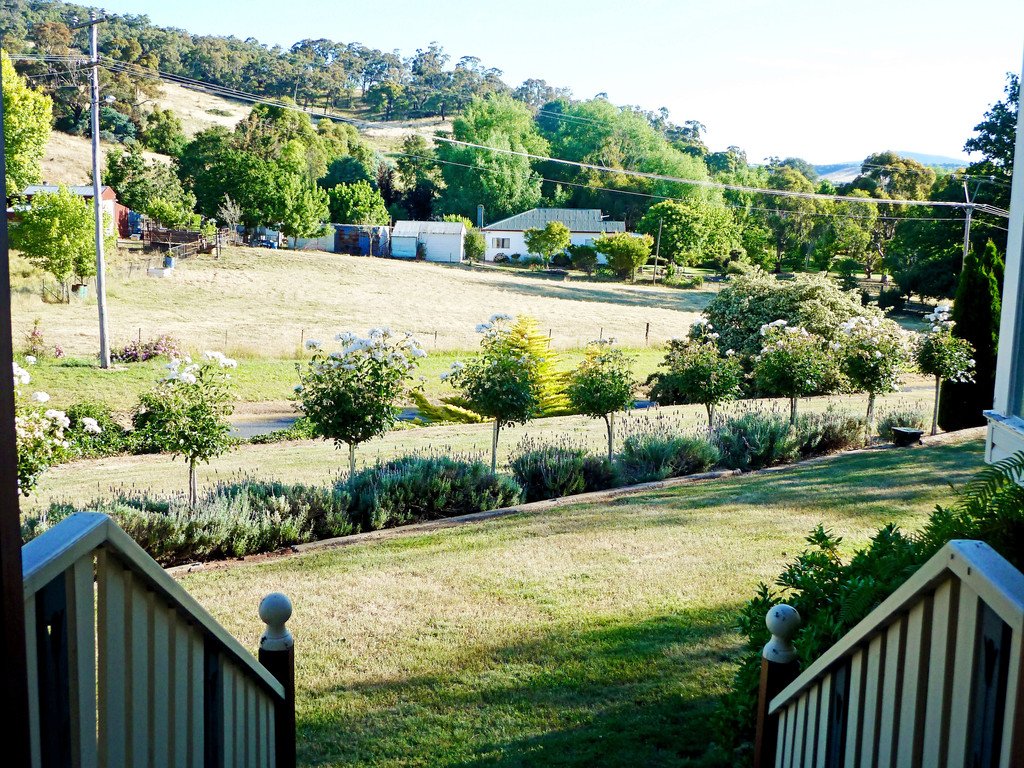 3 Power Street TUMBARUMBA 2