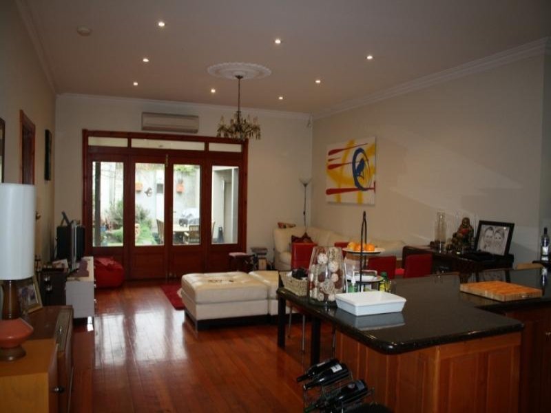 Gallery: 3 Prentice Street