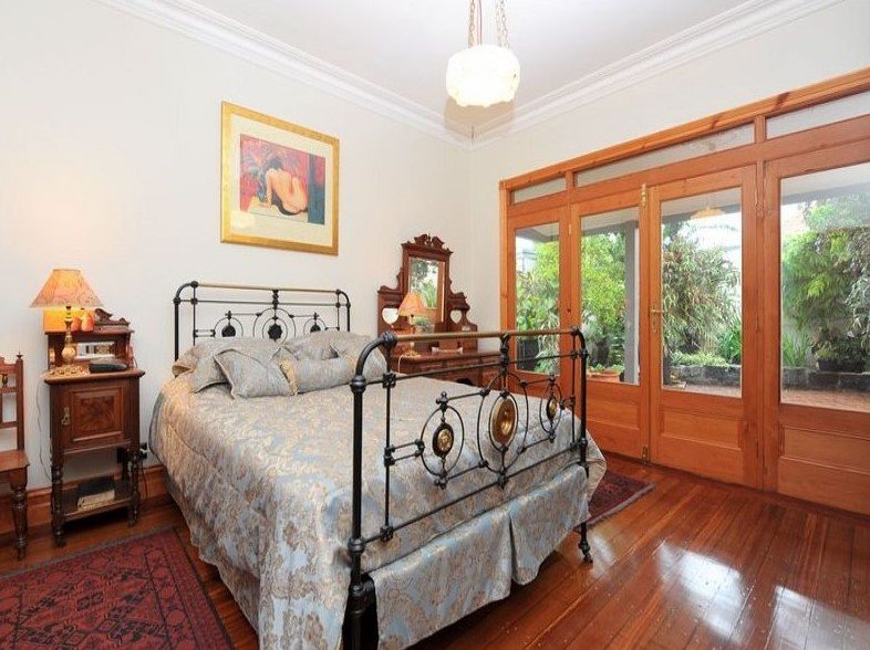 Gallery: 3 Prentice Street