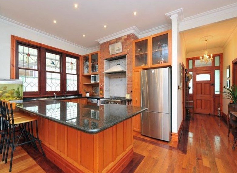 Gallery: 3 Prentice Street