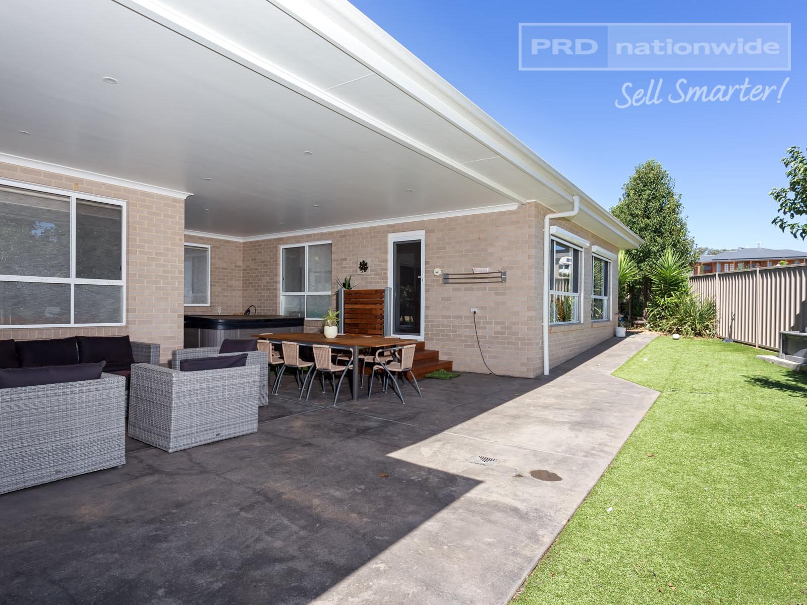 3 Preston Crescent LLOYD 14