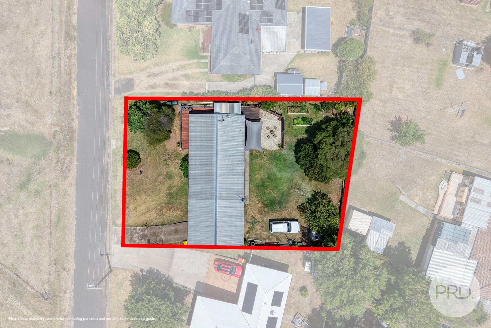 3 Price Street QUIRINDI 22