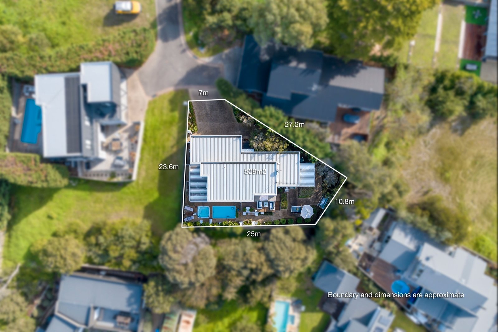 Real Estate and Property in 3 Primrose Lane, Sorrento, VIC