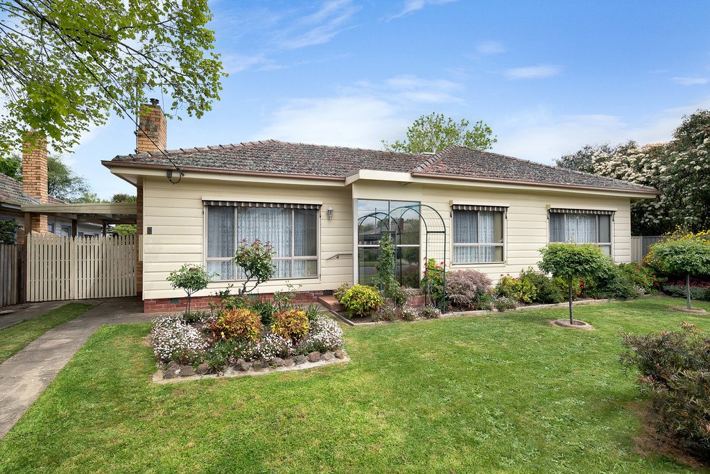 3 Prince Street ALFREDTON 1