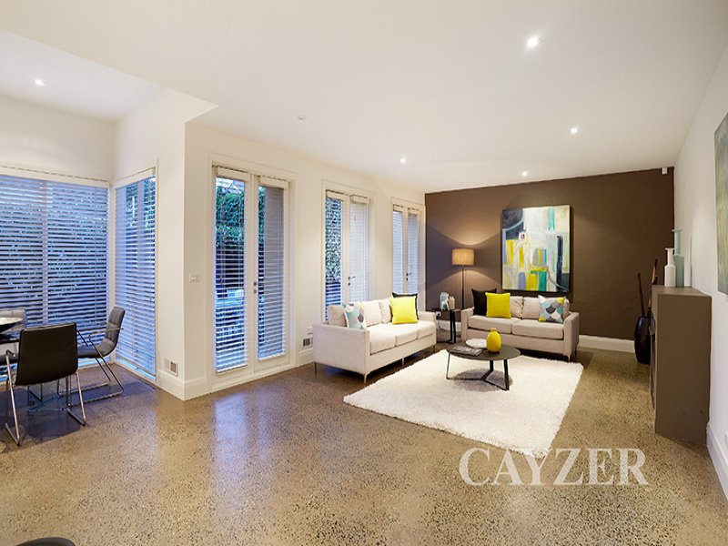 Gallery: 3 Princes Place