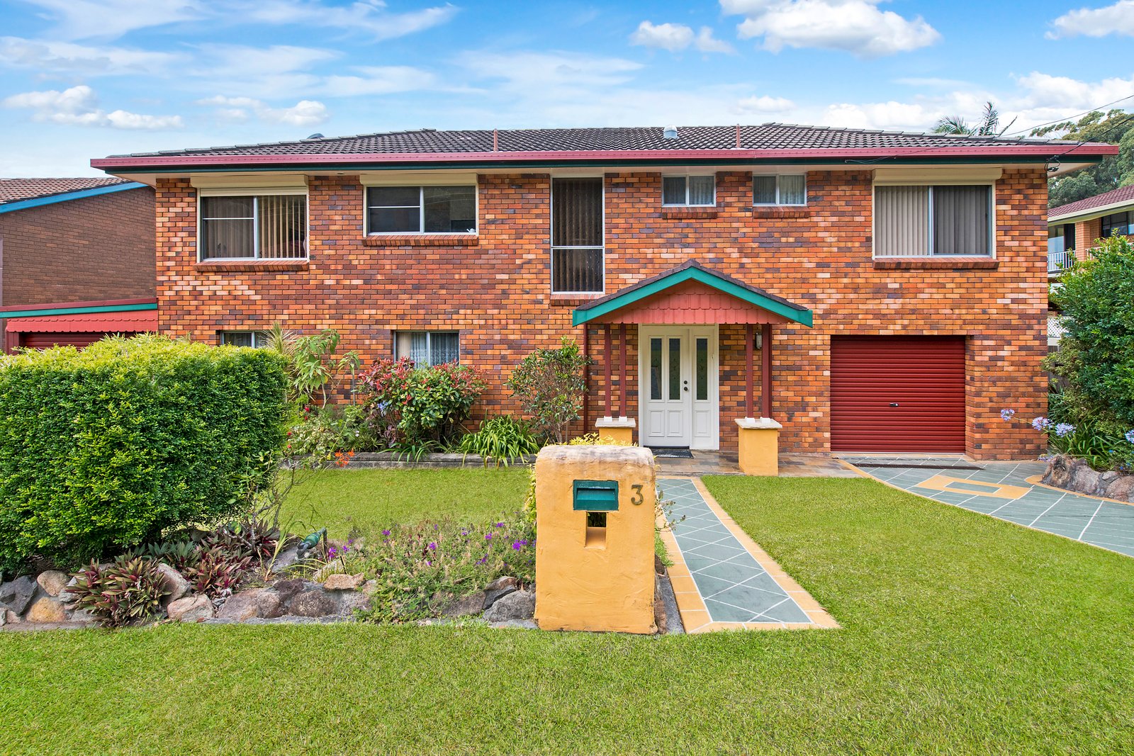 3 Quarry Way LAURIETON 1