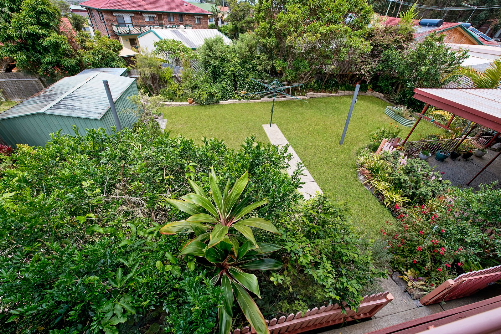 3 Quarry Way LAURIETON 12