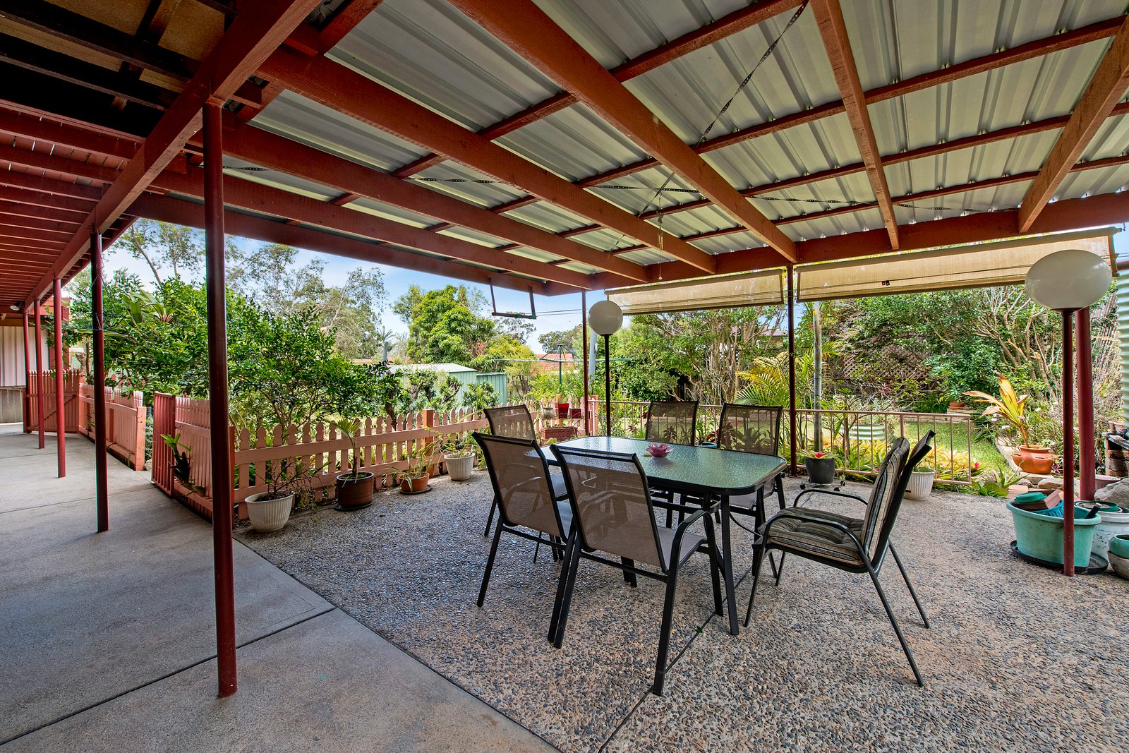 3 Quarry Way LAURIETON 13