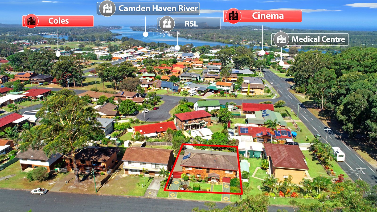 3 Quarry Way LAURIETON 15